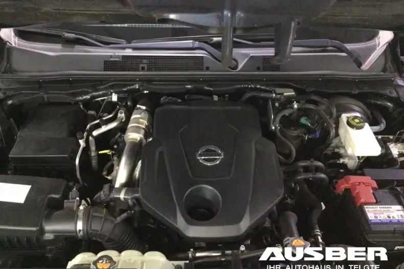Nissan Navara din 2021 cu 91.470 km - oferta NIS244826 - foto 12