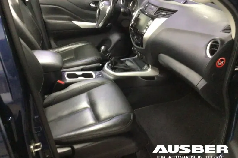 Nissan Navara din 2021 cu 91.470 km - oferta NIS244826 - foto 13