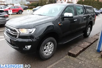 Ford Ranger din 2021 - oferta FOR244827