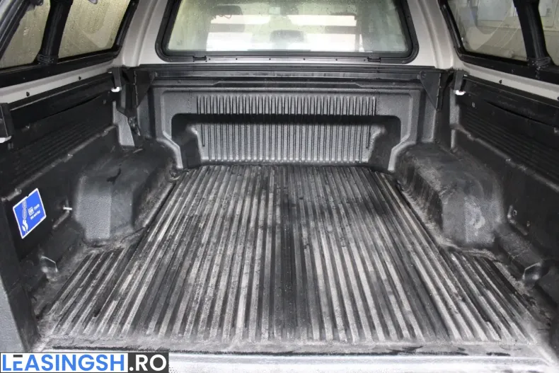 Ford Ranger din 2021 cu 82.900 km - oferta FOR244827 - foto 7