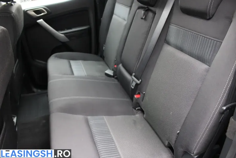 Ford Ranger din 2021 cu 82.900 km - oferta FOR244827 - foto 8