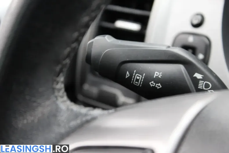 Ford Ranger din 2021 cu 82.900 km - oferta FOR244827 - foto 14