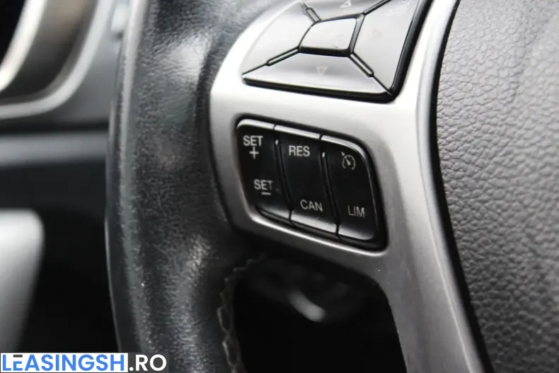 Ford Ranger din 2021 cu 82.900 km - oferta FOR244827 - foto 15