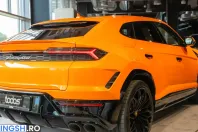 Lamborghini Urus din 2025 cu 2.100 km - oferta LAM244828 - foto 3