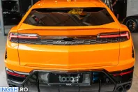 Lamborghini Urus din 2025 cu 2.100 km - oferta LAM244828 - foto 4