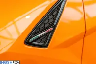 Lamborghini Urus din 2025 cu 2.100 km - oferta LAM244828 - foto 5