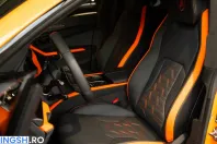 Lamborghini Urus din 2025 cu 2.100 km - oferta LAM244828 - foto 8