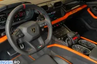 Lamborghini Urus din 2025 cu 2.100 km - oferta LAM244828 - foto 9