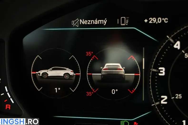 Lamborghini Urus din 2025 cu 2.100 km - oferta LAM244828 - foto 13