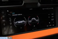 Lamborghini Urus din 2025 cu 2.100 km - oferta LAM244828 - foto 15