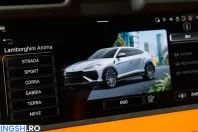 Lamborghini Urus din 2025 cu 2.100 km - oferta LAM244828 - foto 16