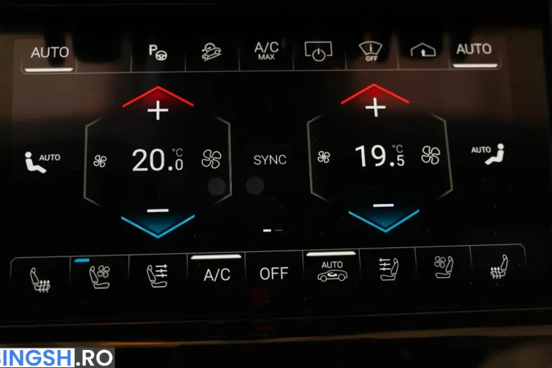 Lamborghini Urus din 2025 cu 2.100 km - oferta LAM244828 - foto 18