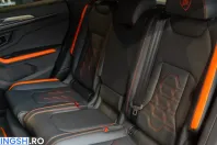 Lamborghini Urus din 2025 cu 2.100 km - oferta LAM244828 - foto 23