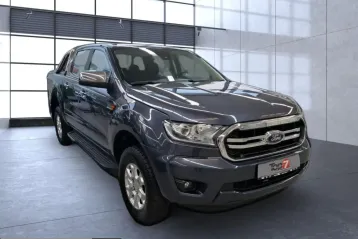 Ford Ranger din 2022 - oferta FOR244829