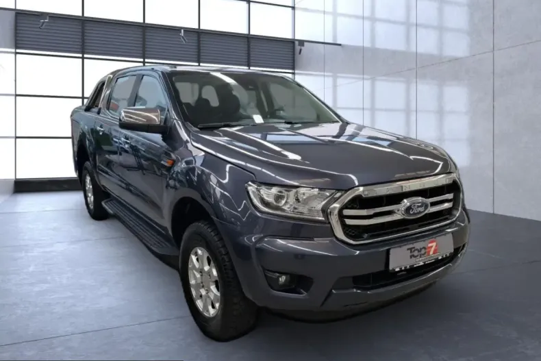 Ford Ranger din 2022 cu 83.611 km - oferta FOR244829 - foto 1