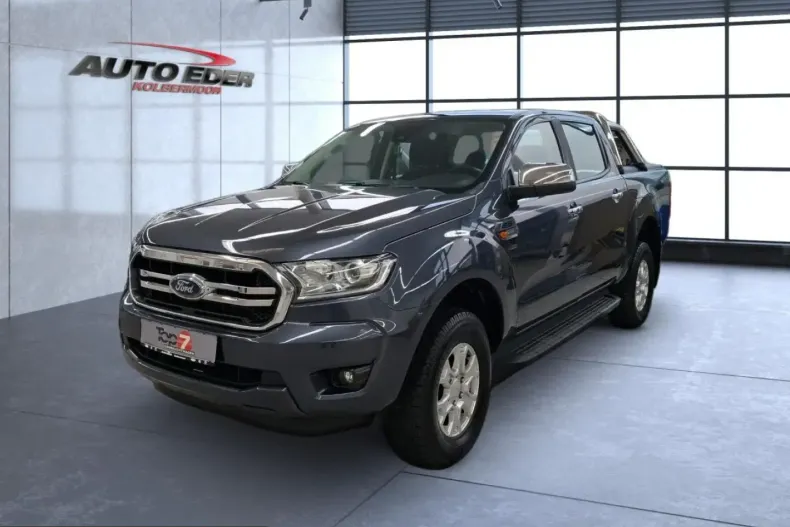 Ford Ranger din 2022 cu 83.611 km - oferta FOR244829 - foto 2