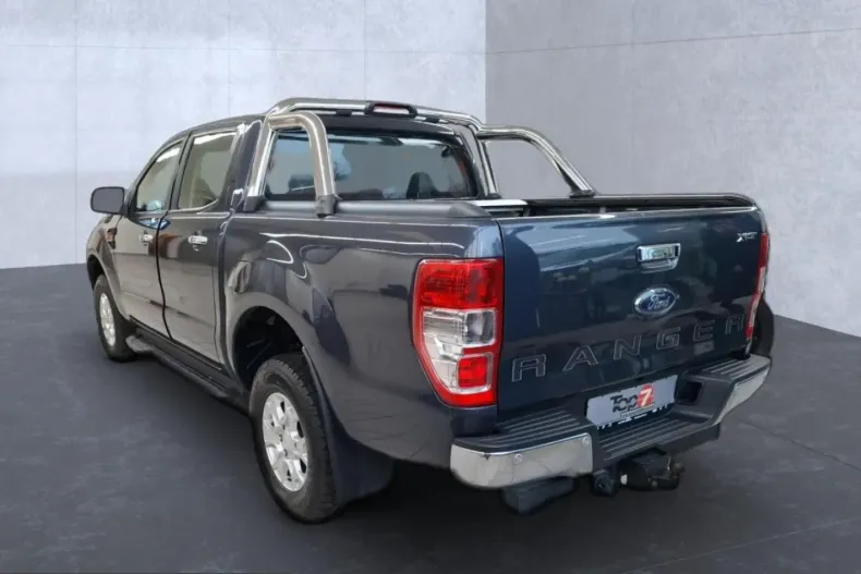 Ford Ranger din 2022 cu 83.611 km - oferta FOR244829 - foto 3