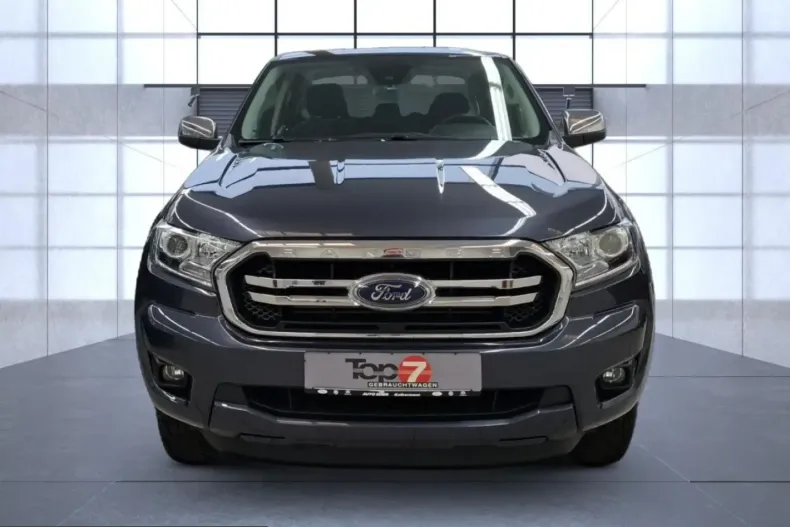 Ford Ranger din 2022 cu 83.611 km - oferta FOR244829 - foto 5
