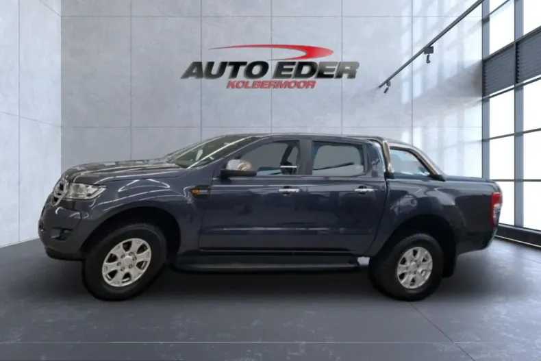 Ford Ranger din 2022 cu 83.611 km - oferta FOR244829 - foto 6