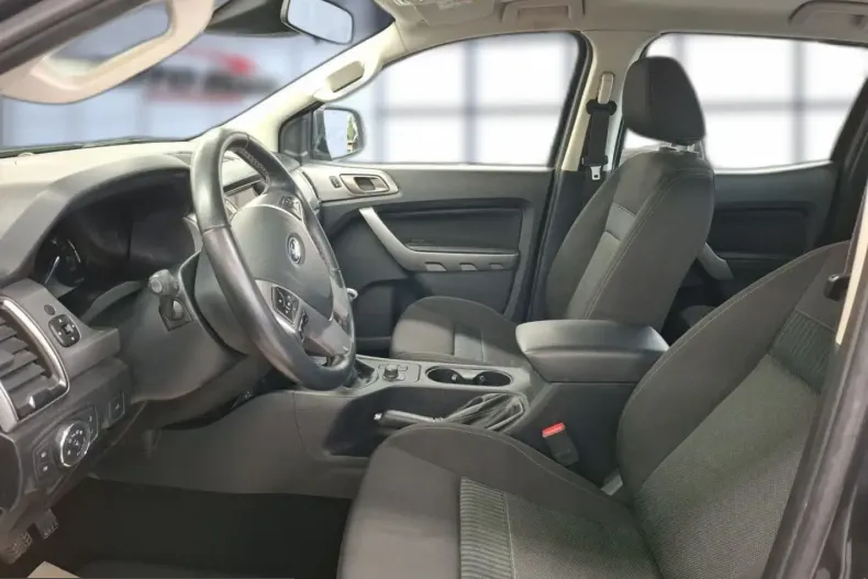 Ford Ranger din 2022 cu 83.611 km - oferta FOR244829 - foto 9