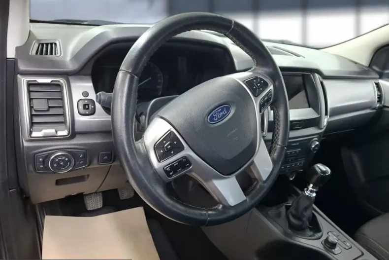 Ford Ranger din 2022 cu 83.611 km - oferta FOR244829 - foto 10