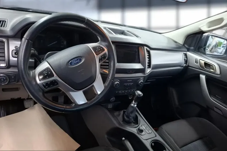 Ford Ranger din 2022 cu 83.611 km - oferta FOR244829 - foto 14