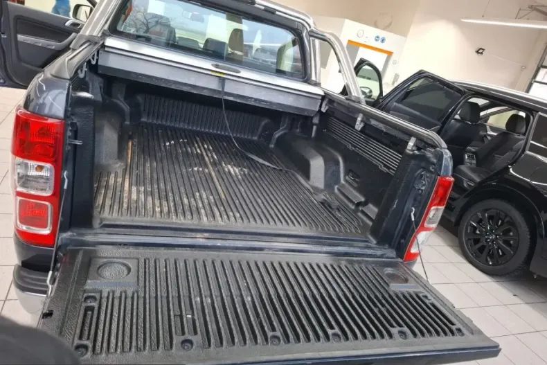 Ford Ranger din 2022 cu 83.611 km - oferta FOR244829 - foto 16