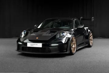 Porsche 911 din 2023 - oferta POR244830