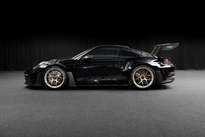 Porsche 911 din 2023 cu 13.500 km - oferta POR244830 - foto 2