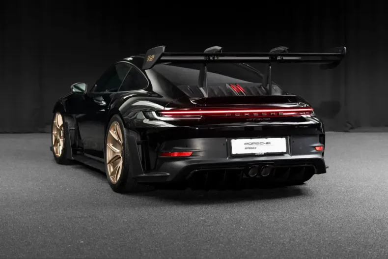 Porsche 911 din 2023 cu 13.500 km - oferta POR244830 - foto 3