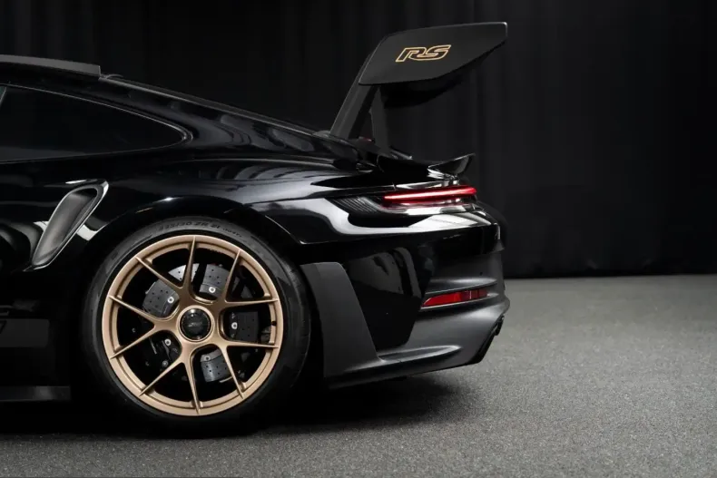 Porsche 911 din 2023 cu 13.500 km - oferta POR244830 - foto 6