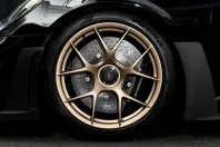 Porsche 911 din 2023 cu 13.500 km - oferta POR244830 - foto 8