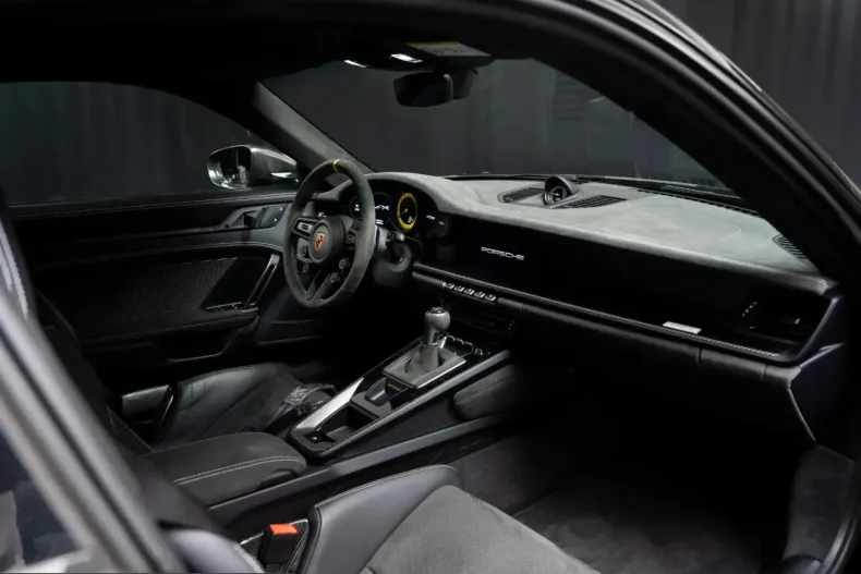 Porsche 911 din 2023 cu 13.500 km - oferta POR244830 - foto 11