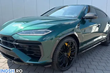 Lamborghini Urus din 2026 - oferta LAM244831