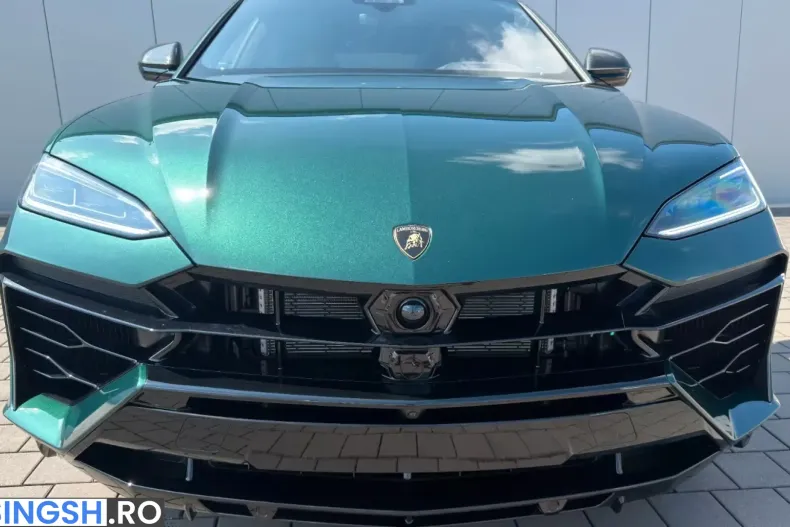 Lamborghini Urus din 2026 cu 51 km - oferta LAM244831 - foto 2