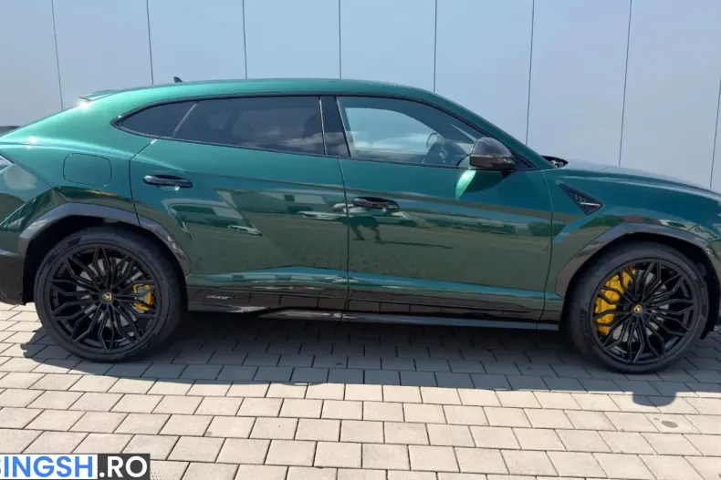 Lamborghini Urus din 2026 cu 51 km - oferta LAM244831 - foto 5