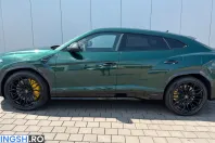Lamborghini Urus din 2026 cu 51 km - oferta LAM244831 - foto 6