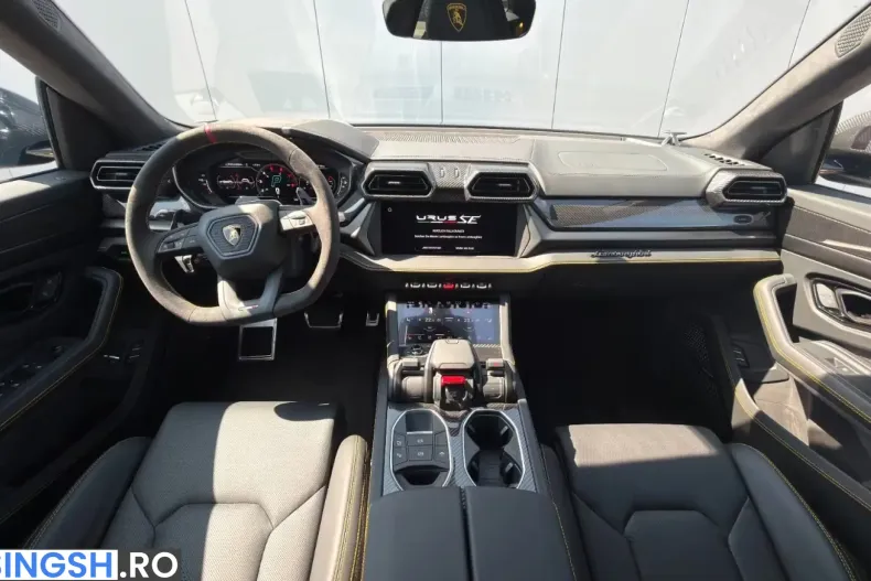 Lamborghini Urus din 2026 cu 51 km - oferta LAM244831 - foto 8
