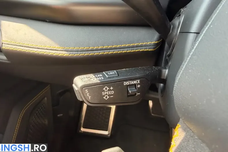 Lamborghini Urus din 2026 cu 51 km - oferta LAM244831 - foto 11