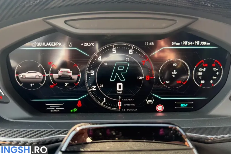 Lamborghini Urus din 2026 cu 51 km - oferta LAM244831 - foto 12