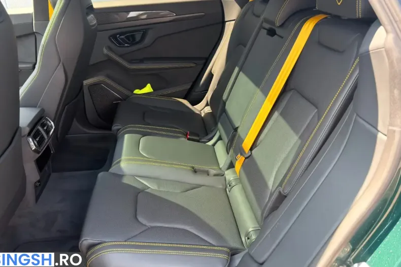 Lamborghini Urus din 2026 cu 51 km - oferta LAM244831 - foto 27