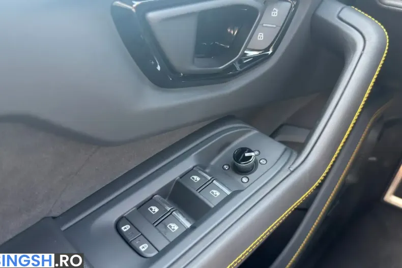 Lamborghini Urus din 2026 cu 51 km - oferta LAM244831 - foto 29