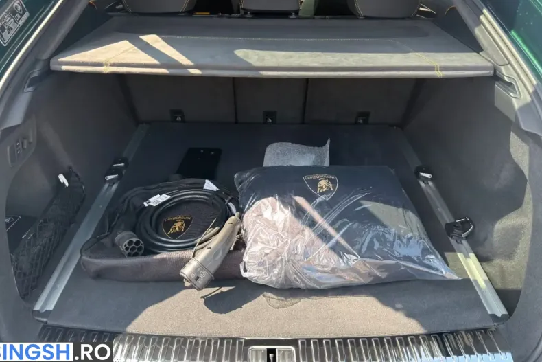 Lamborghini Urus din 2026 cu 51 km - oferta LAM244831 - foto 32