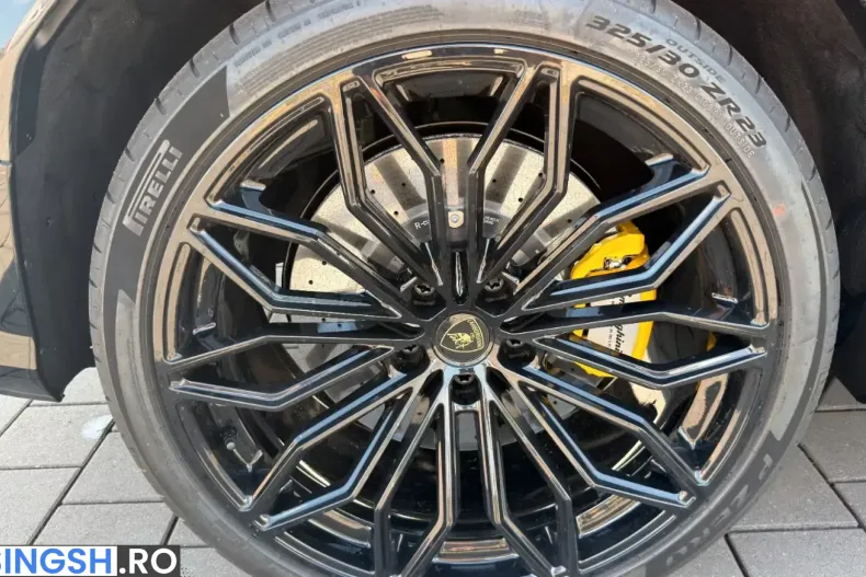 Lamborghini Urus din 2026 cu 51 km - oferta LAM244831 - foto 36