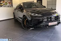 Lamborghini Urus din 2026 cu 1.980 km - oferta LAM244832 - foto 2