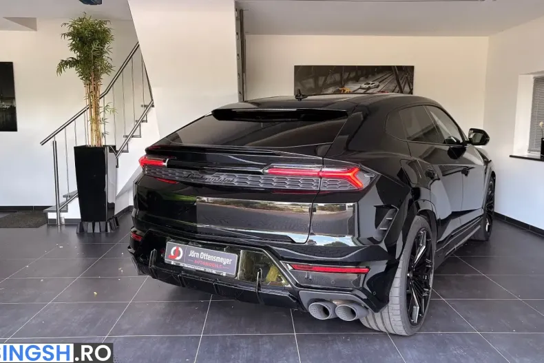 Lamborghini Urus din 2026 cu 1.980 km - oferta LAM244832 - foto 6