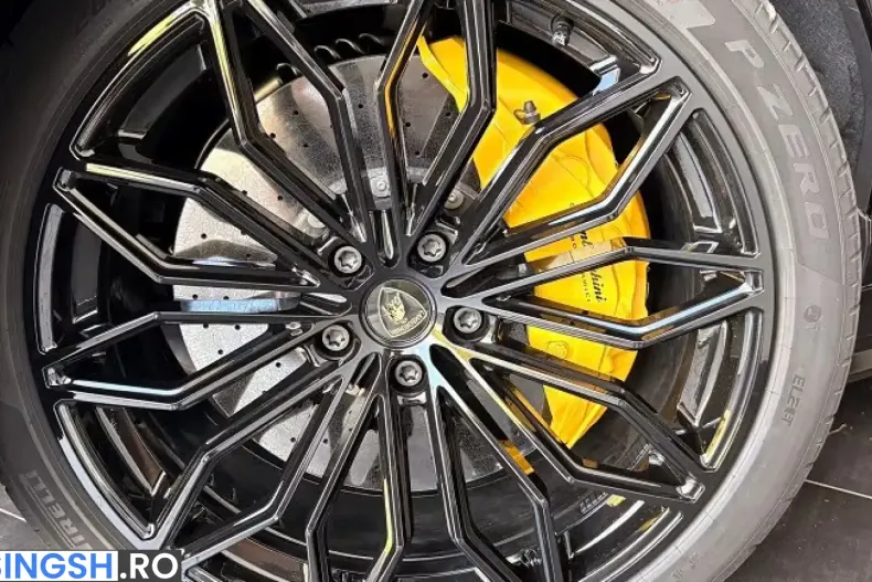 Lamborghini Urus din 2026 cu 1.980 km - oferta LAM244832 - foto 10