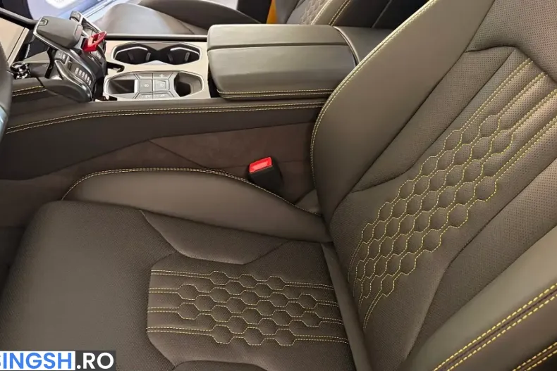 Lamborghini Urus din 2026 cu 1.980 km - oferta LAM244832 - foto 15