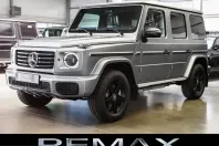 Mercedes-Benz G 500 (Clasa G) din 2024 cu 3.332 km - oferta MER244833 - foto 1