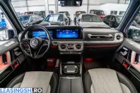 Mercedes-Benz G 500 (Clasa G) din 2024 cu 3.332 km - oferta MER244833 - foto 2